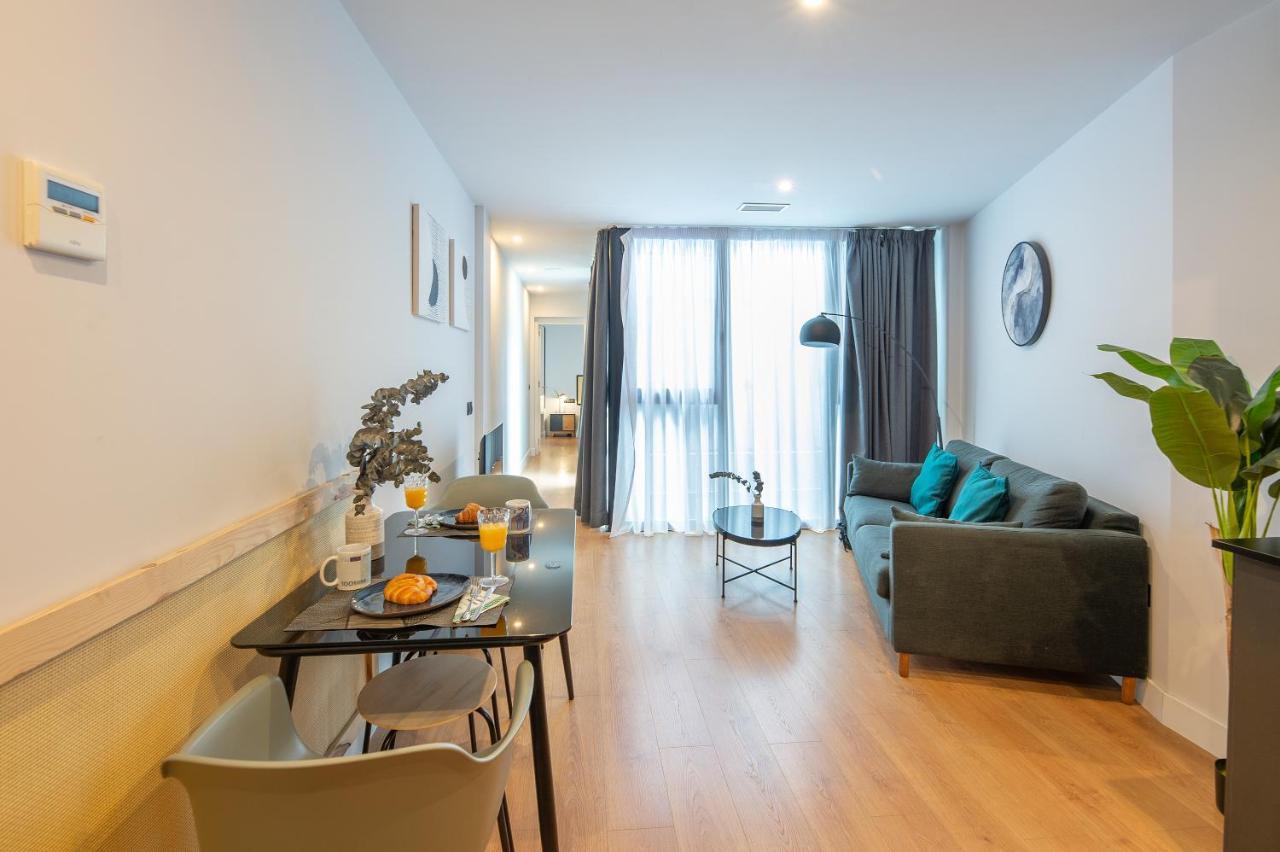 מאלגה New Apartment -Shared Pool & Solarium- 1B מראה חיצוני תמונה